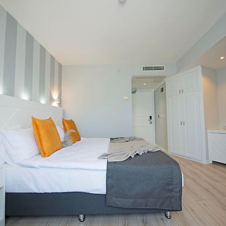 Hotel Motto Premium Marmaris Exterior foto