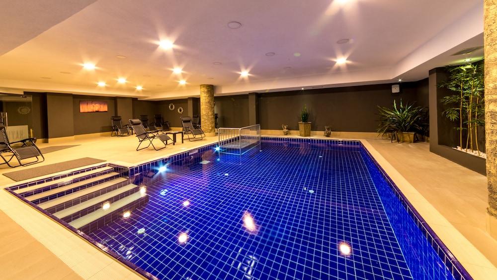 Hotel Motto Premium Marmaris Exterior foto