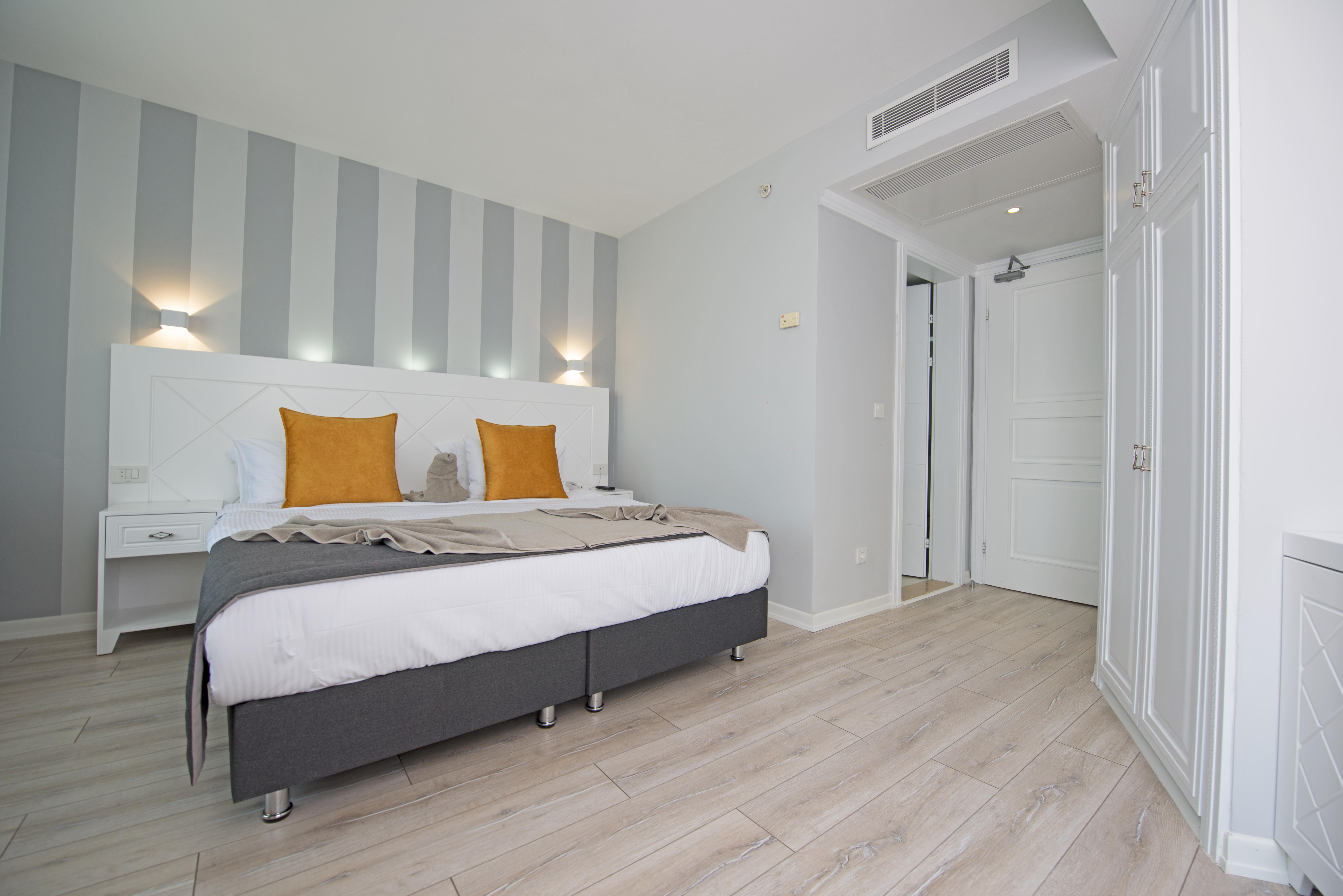 Hotel Motto Premium Marmaris Exterior foto