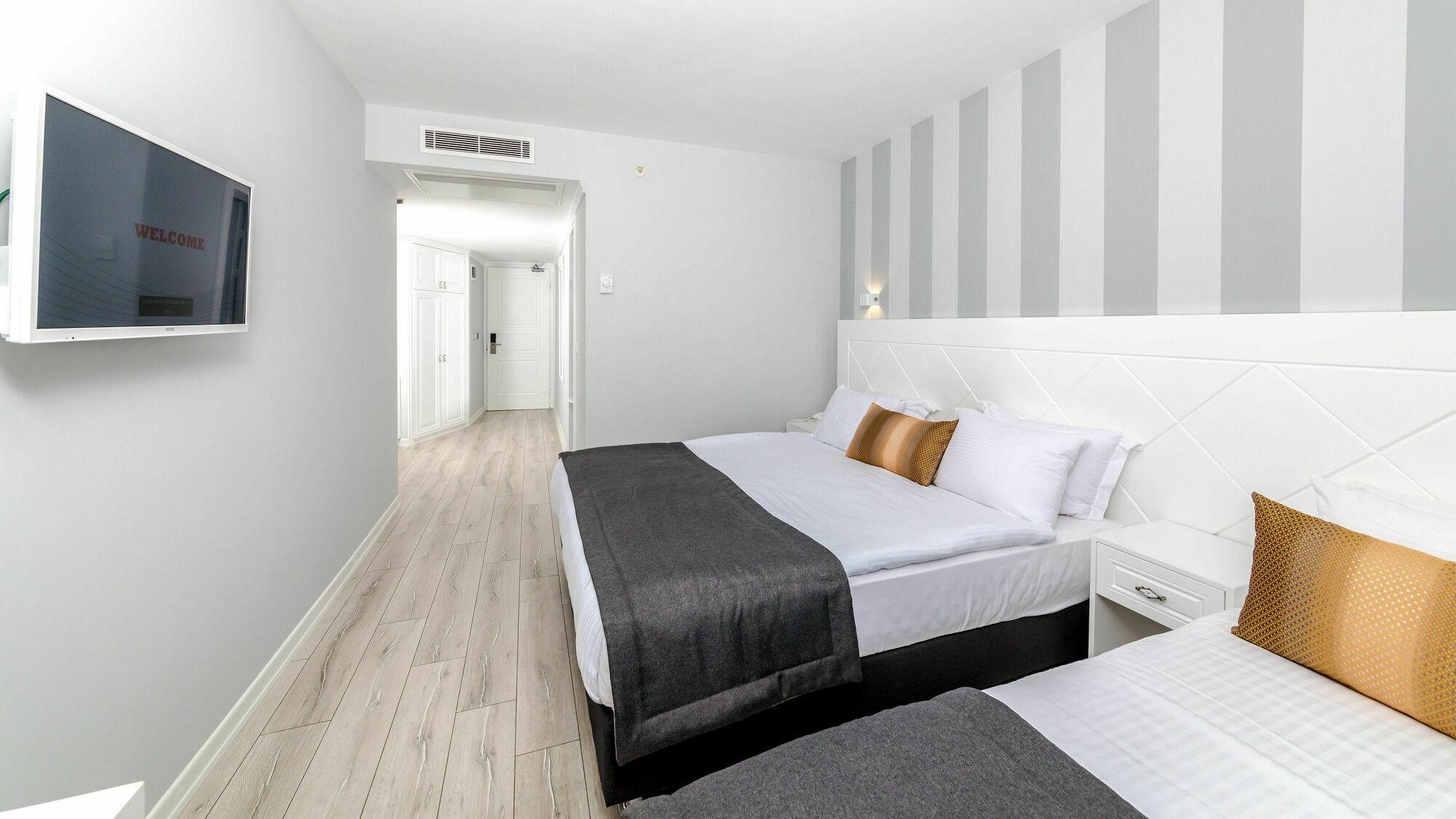 Hotel Motto Premium Marmaris Exterior foto