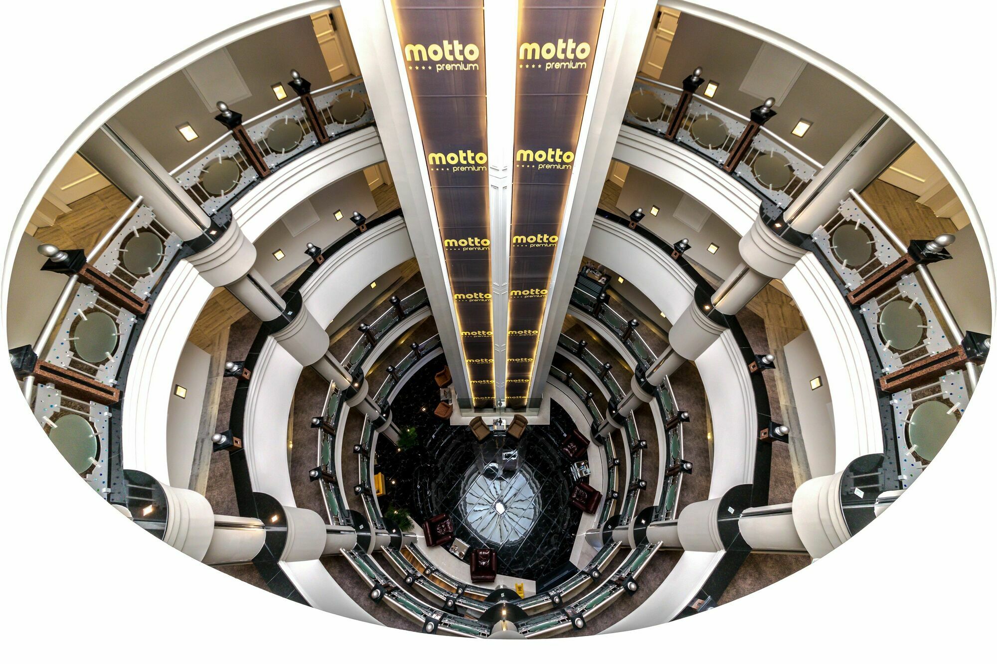 Hotel Motto Premium Marmaris Exterior foto