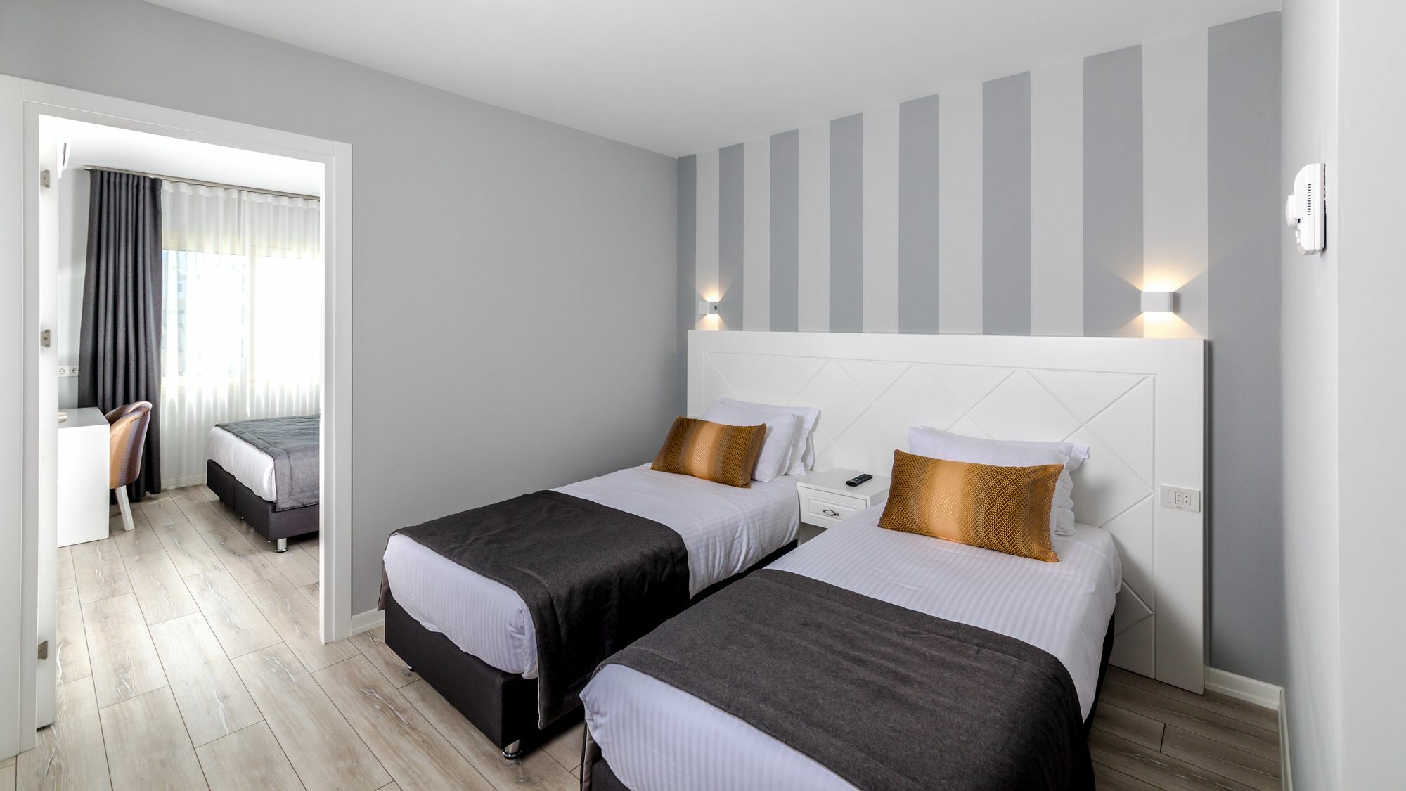 Hotel Motto Premium Marmaris Exterior foto