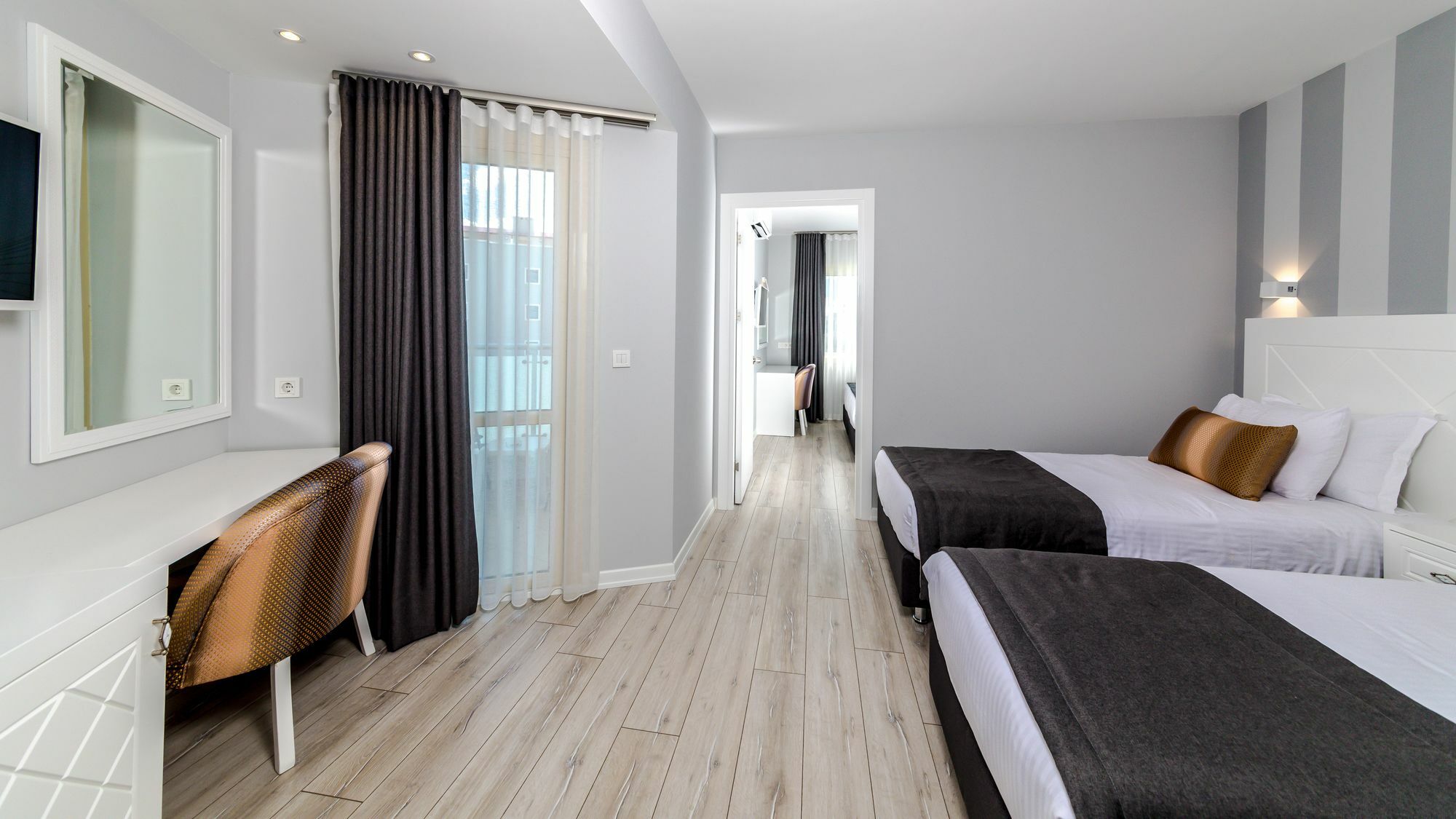Hotel Motto Premium Marmaris Exterior foto
